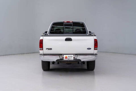 1998 Ford F-150
