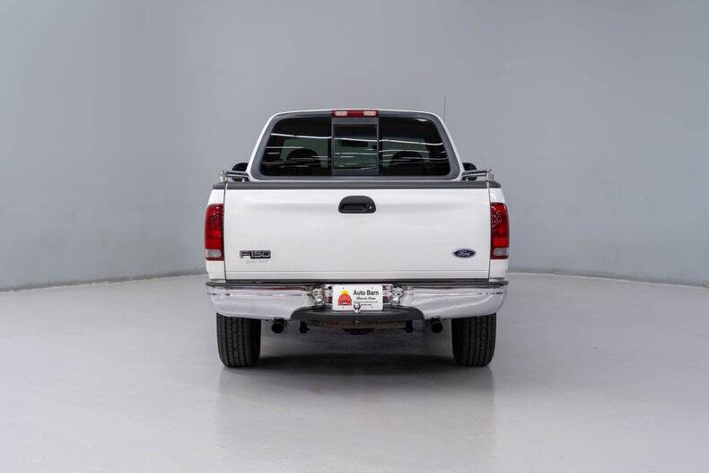 1998 Ford F-150