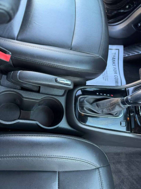 2017 Buick Encore Essence