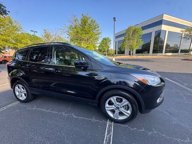 2013 Ford Escape SE