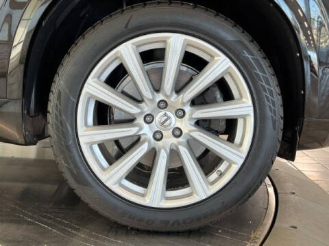 2017 Volvo XC90 T6 Inscription