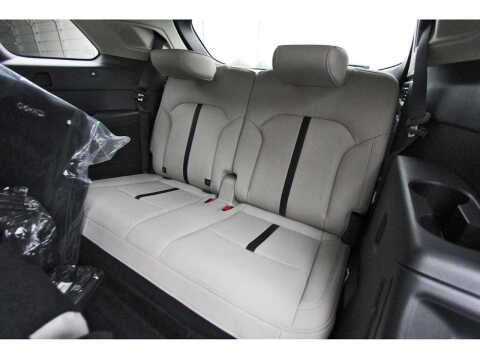 2026 Mazda CX-90 Plug-in Hybrid Premium Sport