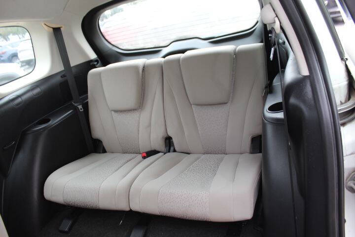 2012 Mazda MAZDA5 Sport