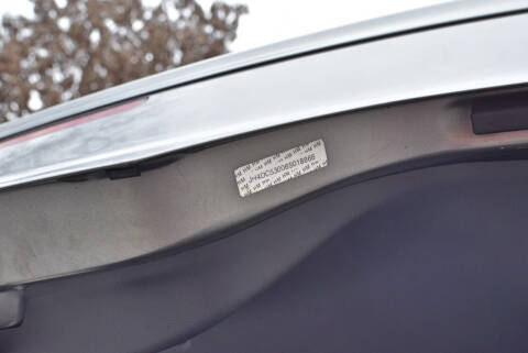 2006 Acura RSX Type-S