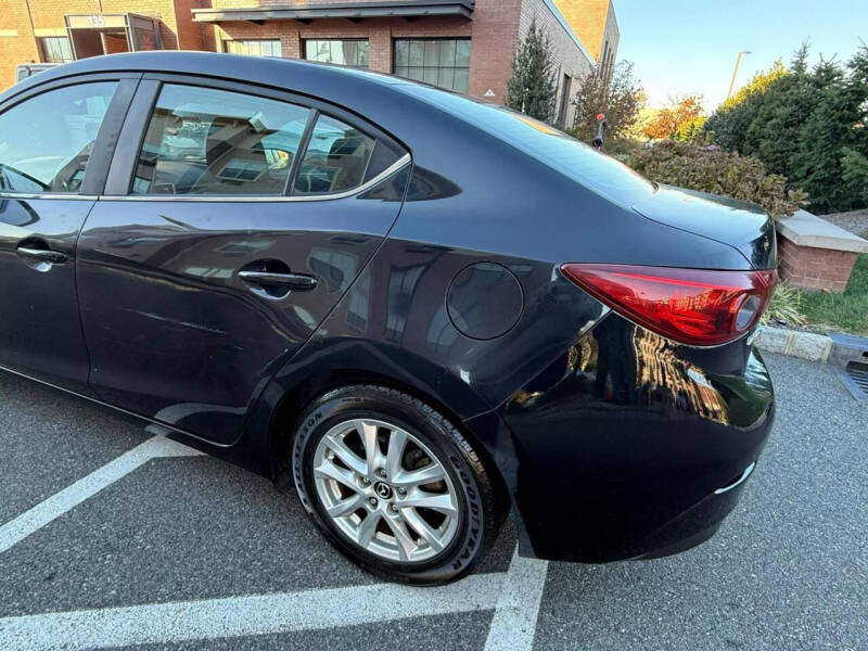 2016 Mazda MAZDA3 i Sport photo 58