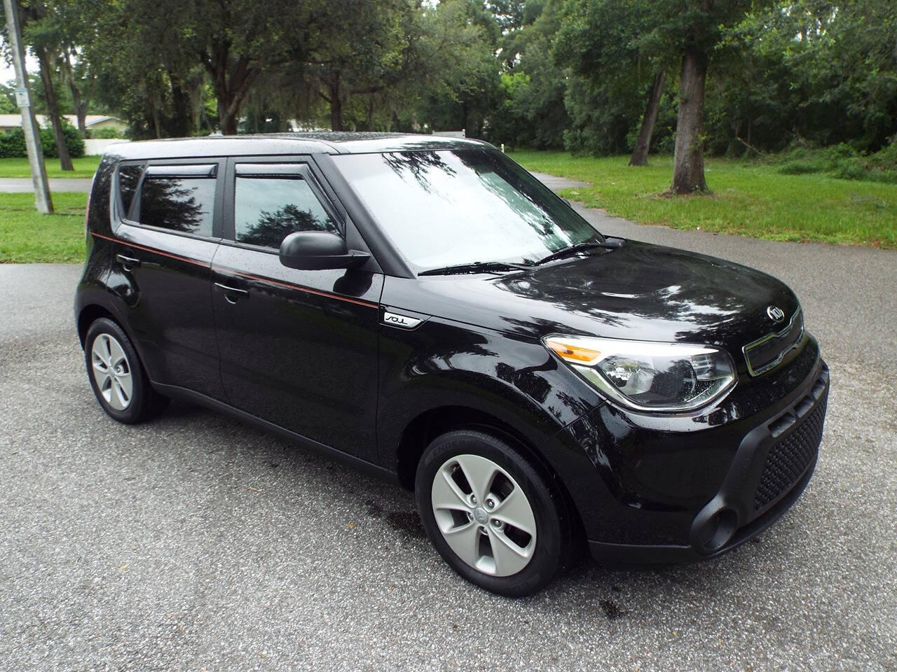 2015 Kia Soul for sale at Trans All of Orlando in Orlando, FL