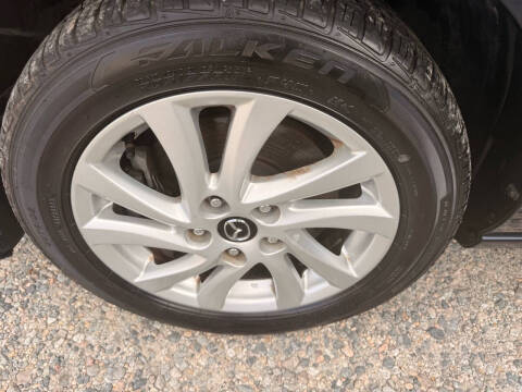 2014 Mazda MAZDA5 Sport