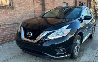 2017 Nissan Murano for sale at Domestic Travels Auto Sales in Cleveland OH