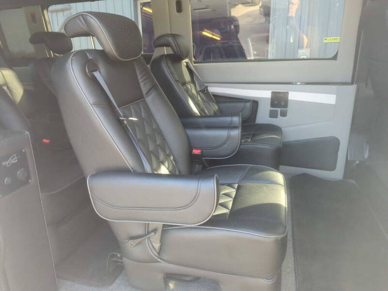 2023 RAM ProMaster 2500 159 WB