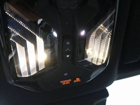 2023 BMW 7 Series 740i