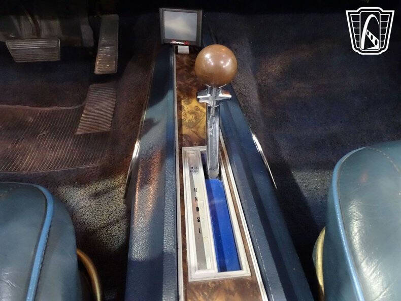 1970 Oldsmobile Cutlass Supreme