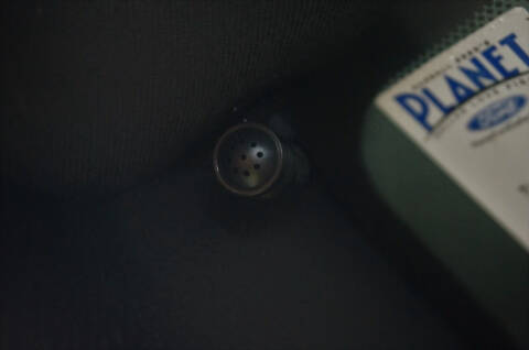 2007 Ford Shelby GT500