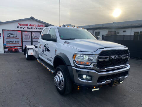 Used Ram cars for sale in El Cajon