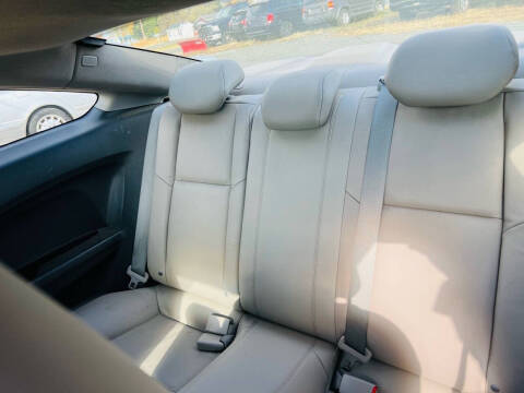 2012 Honda Civic EX-L