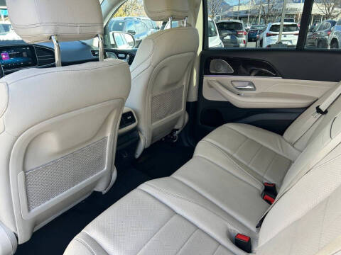 2021 Mercedes-Benz GLE GLE 350 4MATIC