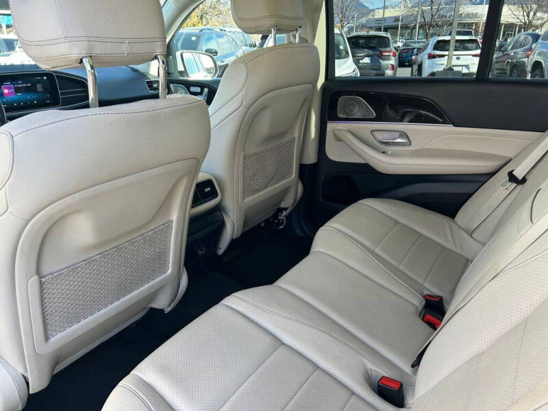 2021 Mercedes-Benz GLE GLE 350 4MATIC