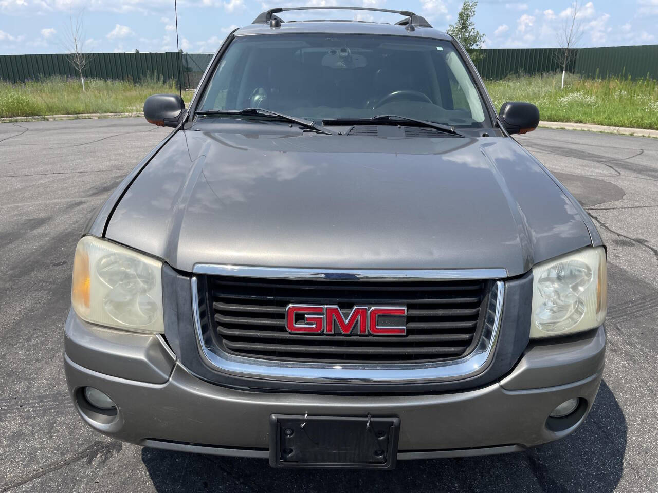 2005 GMC Envoy XL for sale at Twin Cities Auctions in Elk River, MN