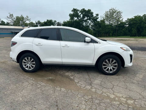2010 Mazda CX-7 i Sport