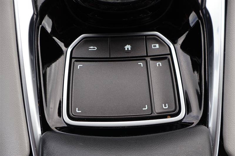 2021 Acura RDX SH-AWD w/Tech