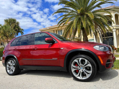 2011 BMW X5 for sale at Silva Auto Sales in Pompano Beach FL