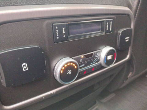 2018 Ford Expedition Platinum