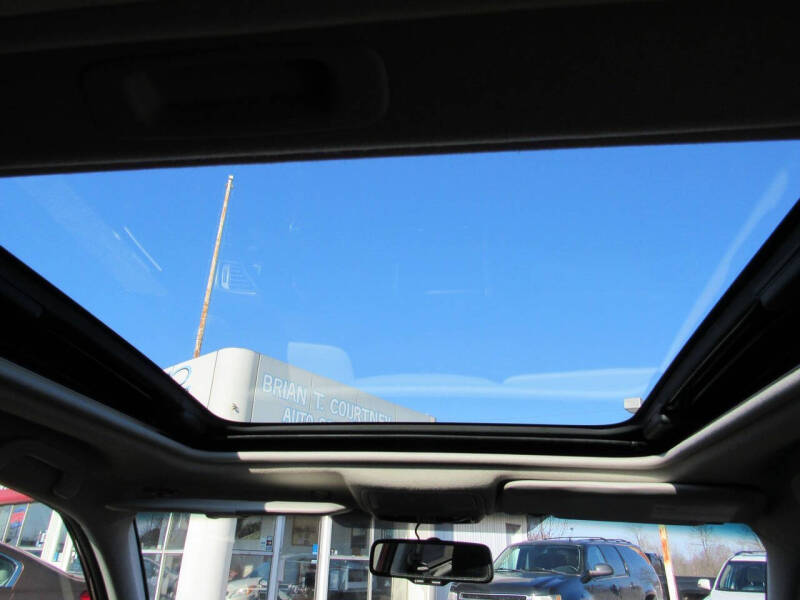 2009 Subaru Forester 2.5 X Premium