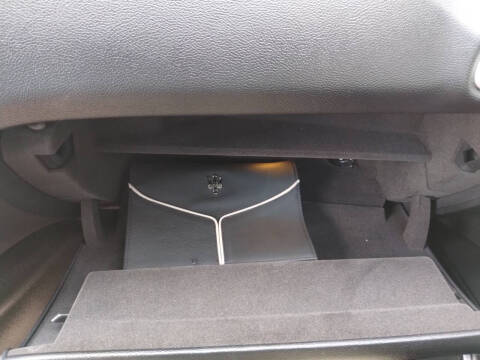 2017 Maserati Ghibli