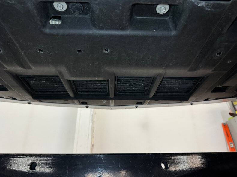 2017 Chevrolet Camaro SS