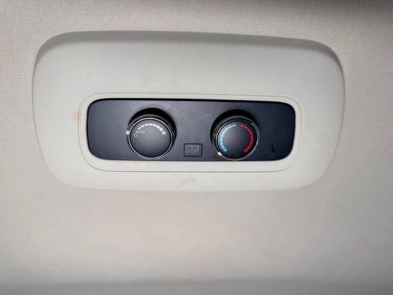 2013 Dodge Durango Crew