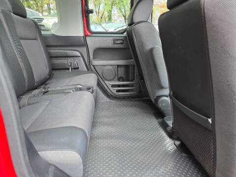 2006 Honda Element EX