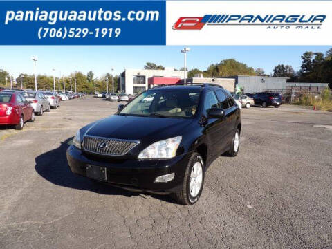 2005 Lexus RX 330
