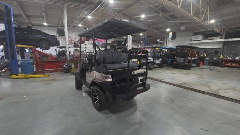 2026 Denago Nomad XL
