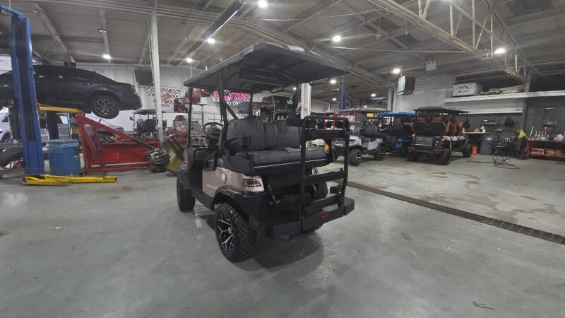 2026 Denago Nomad XL