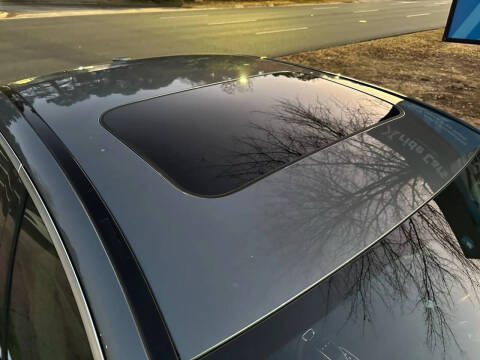 2017 Mercedes-Benz E-Class E 300 4MATIC