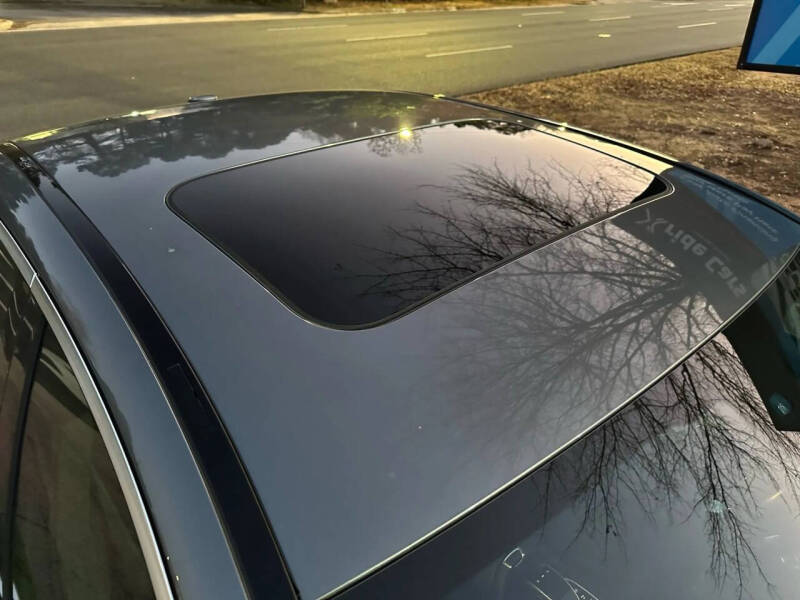 2017 Mercedes-Benz E-Class E 300 4MATIC