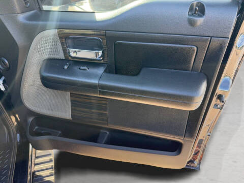 2007 Lincoln Mark LT