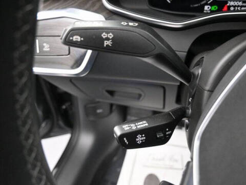 2022 Audi A6 quattro Premium Plus 55 TFSI