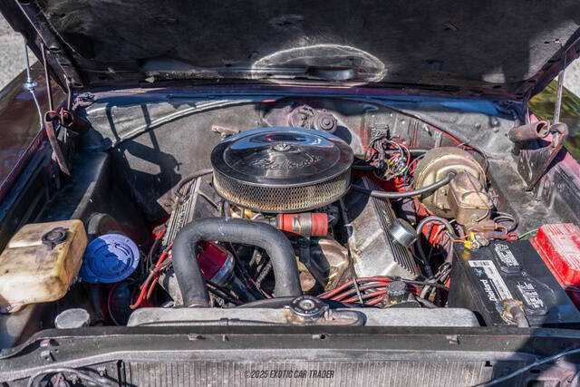 1968 Plymouth Roadrunner