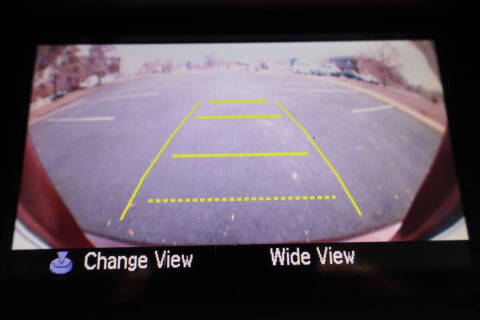 2013 Acura ILX 2.4L w/Premium