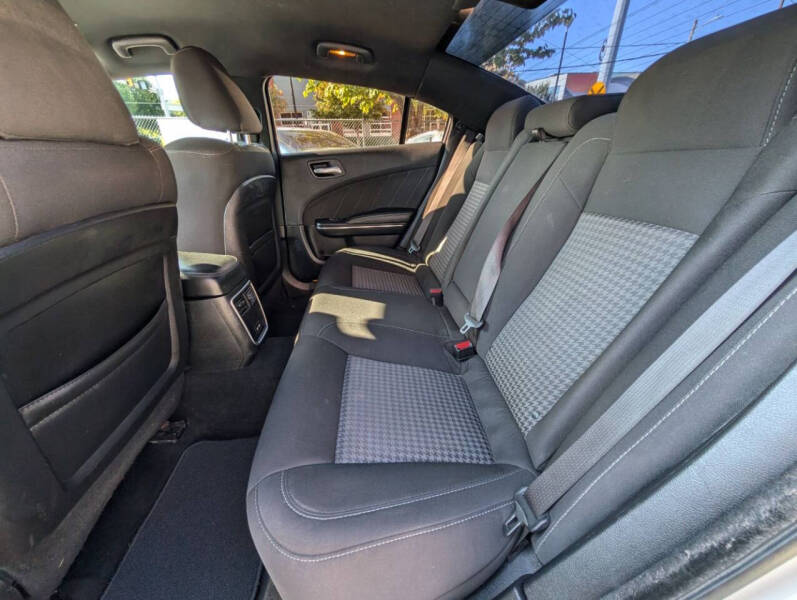 2021 Dodge Charger GT