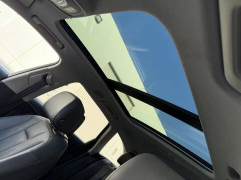 2017 Audi A4 allroad 2.0T quattro Premium Plus