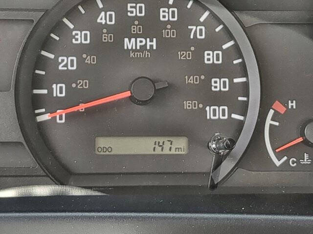 2024 Chevrolet 4500HG LCF