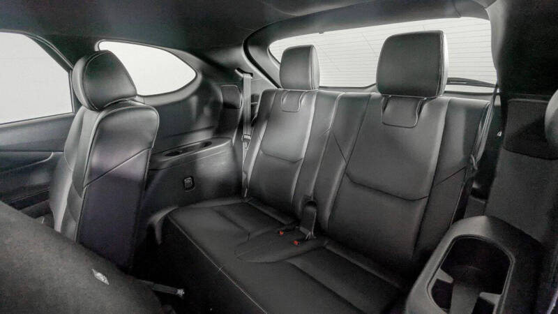 2023 Mazda CX-9 Grand Touring