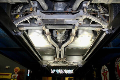 2000 Chevrolet Corvette