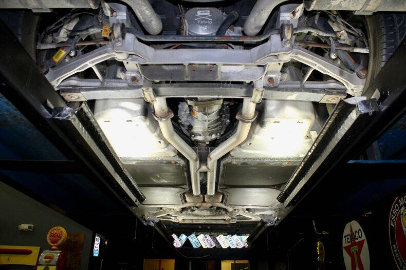 2000 Chevrolet Corvette