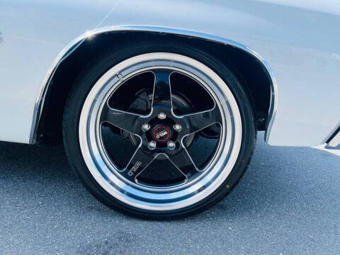 1972 Chevrolet Chevelle