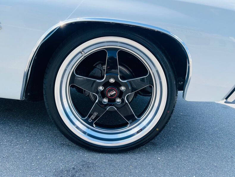 1972 Chevrolet Chevelle