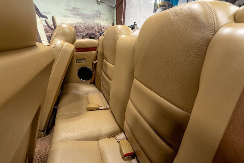 1995 Jaguar XJ-Series XJS