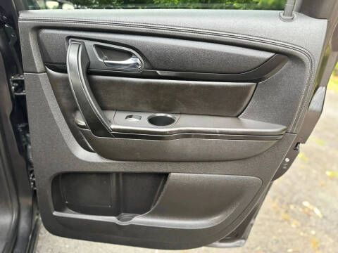 2016 GMC Acadia SLE-1