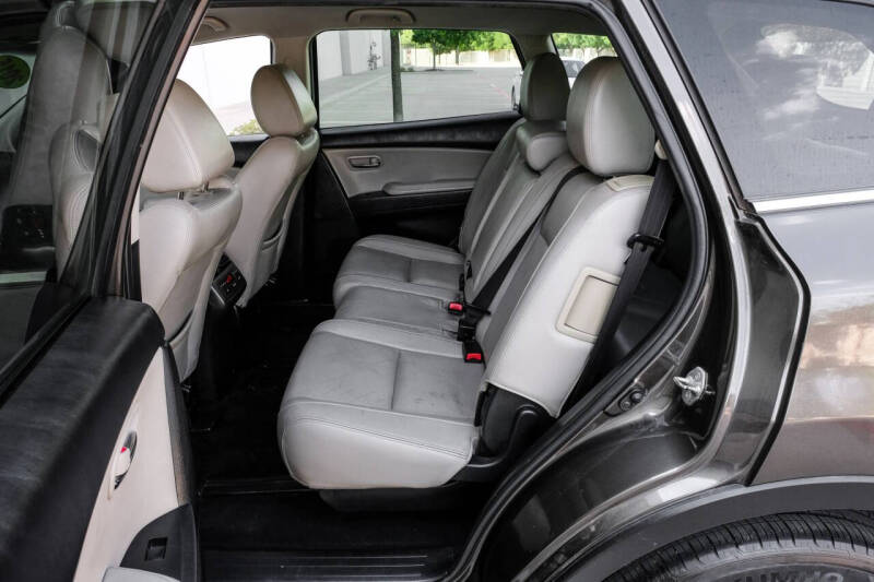 2015 Mazda CX-9 Touring